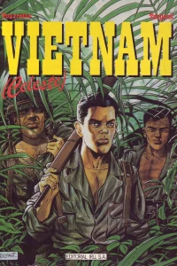 Vietnam (Celeste)