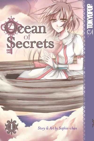 Cover of Vol. 1