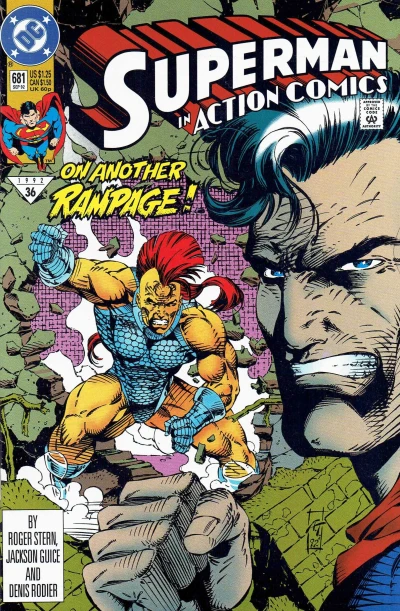 Cover of Odds & ...Endings