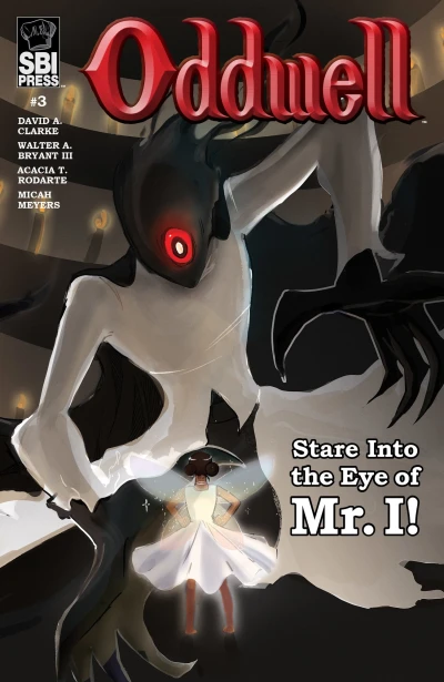 Cover of The White Hall