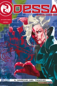 Il marchio del Teschio