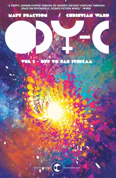 Cover of Volume 1