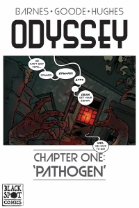 Chapter One: Pathogen