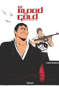 Call of the Open Sea