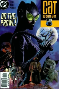 Of Cats and Dogs, part 1 of 2