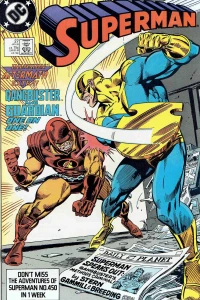 Of Course, You Know, This Means War!