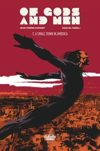 A Small Town In America