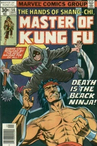 Of Heroes Past and Battles Present