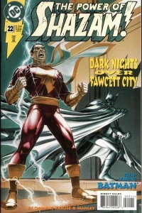 Of Shadows and Fog...