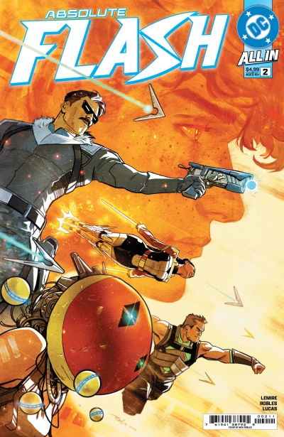 Cover of Of Two Worlds, Part One