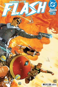 Of Two Worlds, Part One