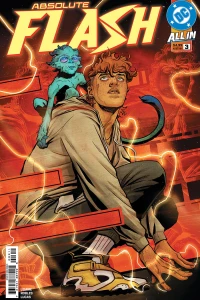 Of Two Worlds, Part Three