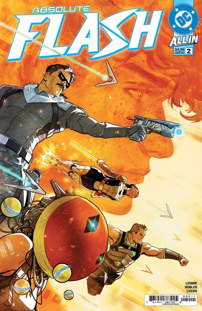 Cover of Of Two Worlds, Part Two