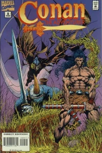 Of Wings and Warriors