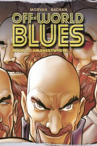 Book 2: I Am Everywhere