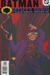 Officer Down: Part One - These Are Your Rights