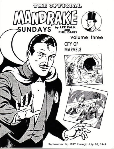 Cover of City of Marvels