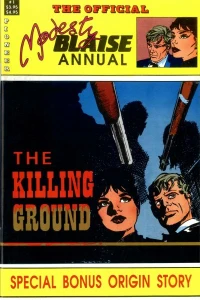 The Killing Ground