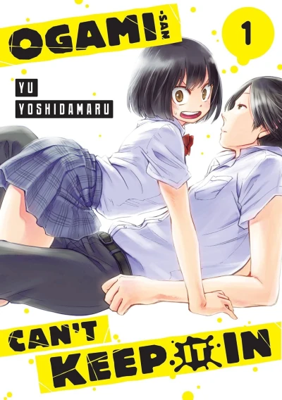 Cover of Volume 1