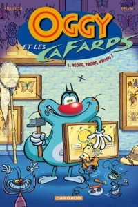 Plouf, Prouf, Vrooo!