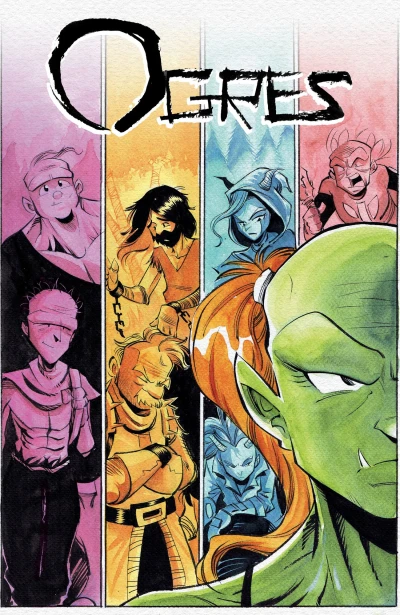 Cover of Volume 2