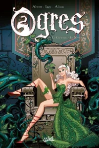 Le crépuscule des nécrates