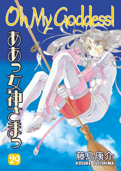 Cover of Volume 29