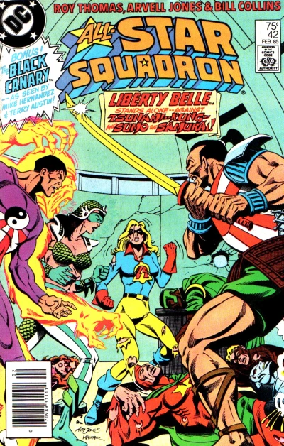 Cover of Oh, Say, Can't You See...?