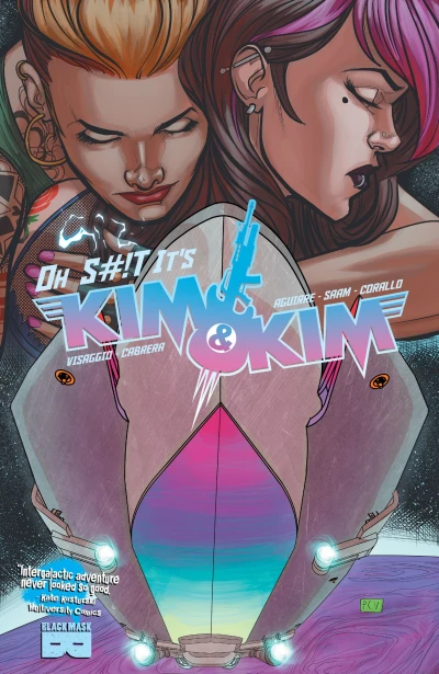 Cover of Volume 3