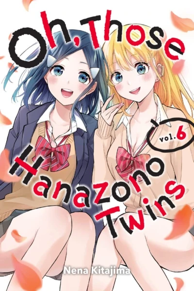 Cover of Volume 6