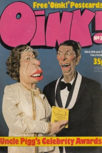 Oink! 30 - Celebrity issue