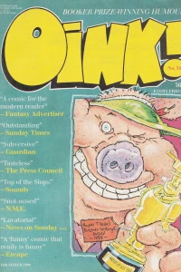 Oink! 54