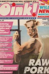 Oink! 63