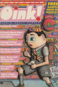 Oink! 68