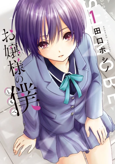 Cover of Vol. 1