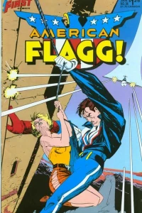 Oklahoma U.K. Part 2