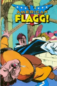 Oklahoma U.K. Part 3