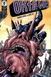 The Feet of the Master