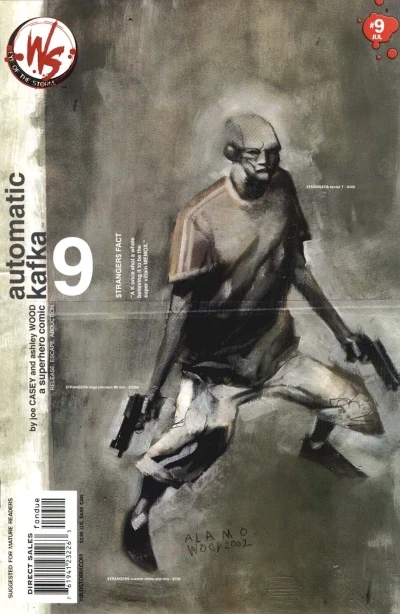 Cover of Ol' Glory Hole