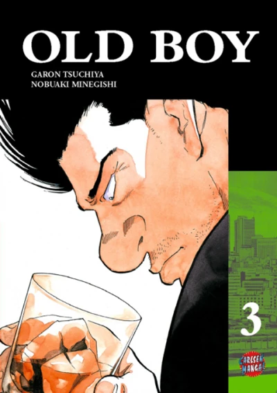 Cover of Band 3