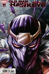 An Eye For An Eye Part 11: Finding Zemo