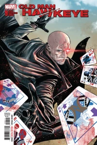 An Eye For An Eye Part 9: The Code Duello