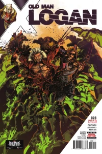 Days of Anger Part Four