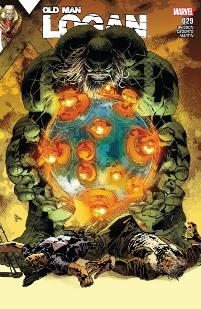 Cover of Days of Anger Part Five