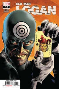 Bullseye Returns Part One