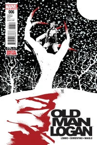 Bordertown: Part Two