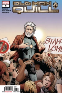 Watcher of the Skies