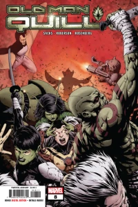 Don't Fear the Reaper