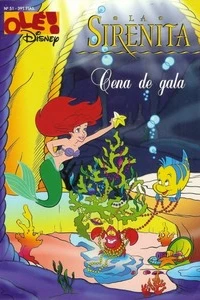 La Sirenita - Cena de gala