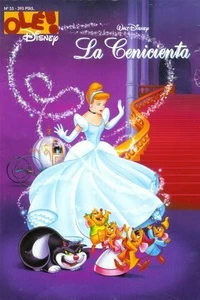 La Cenicienta